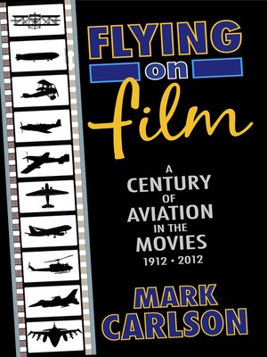cover image of Flying on Film